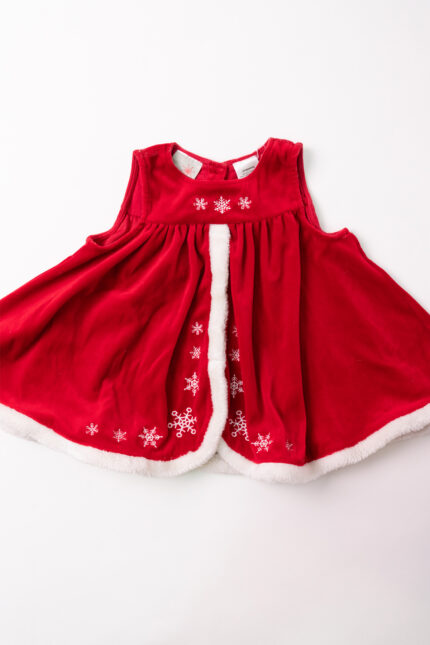 Сукня Santa Baby (1-2 роки)