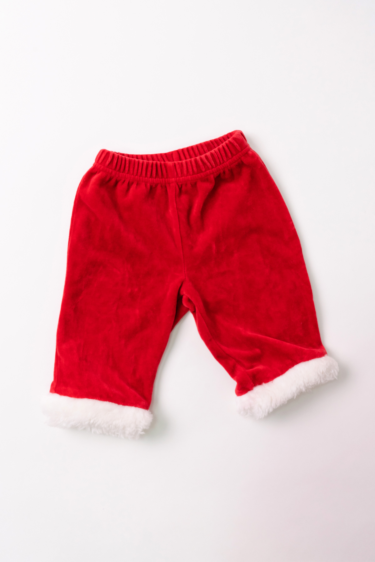 Baby Santa, новорічні штани для фотосесії, оренда Київ